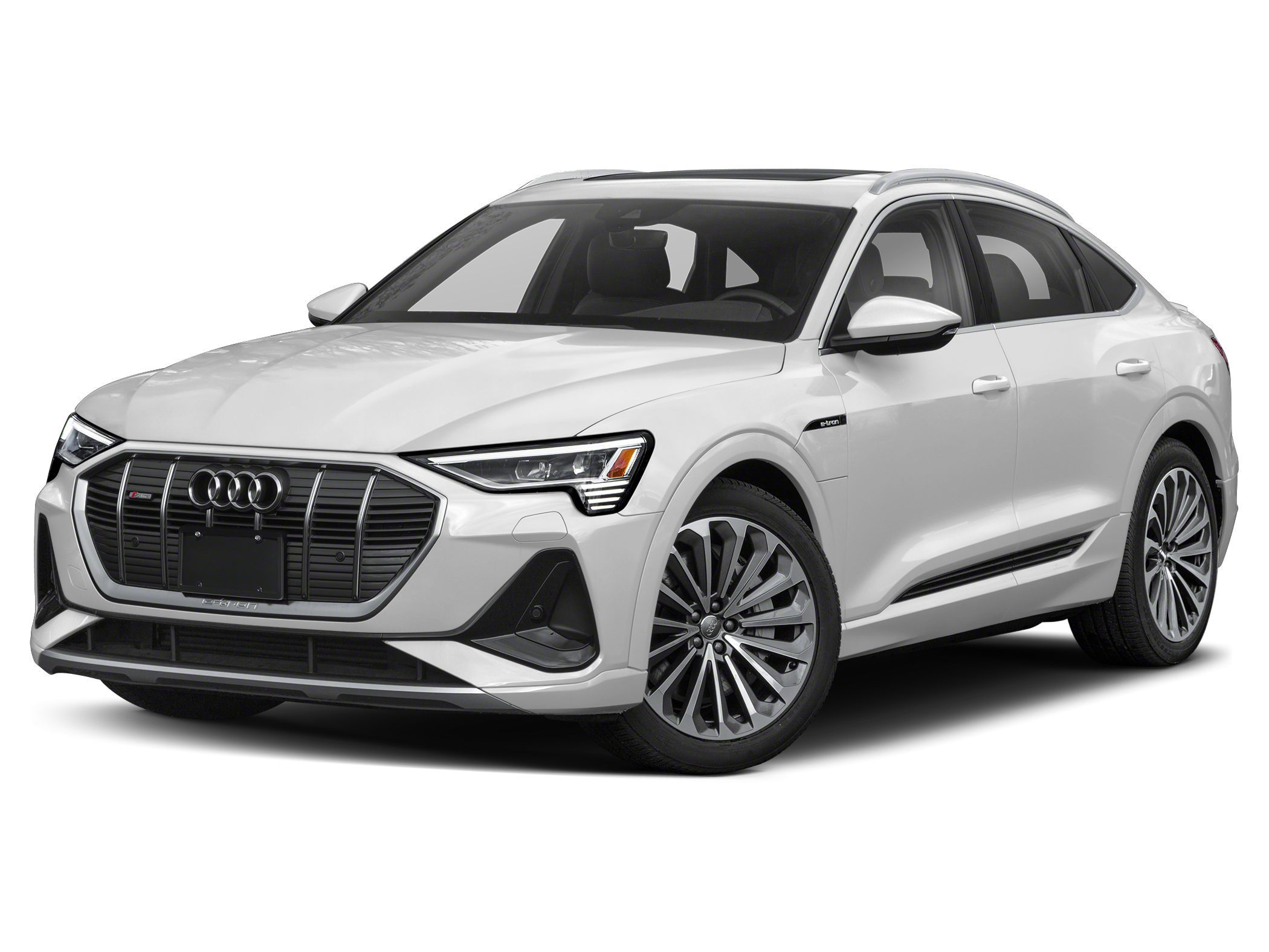 audi e-tron sportback 2022 WA12AAGE3NB031276 image audi e-tron sportback 2022 WA12AAGE3NB031276 image